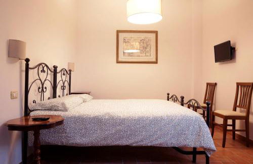 Tognazzi Casa Vacanze - Appartamento Due Archi - Foto 21