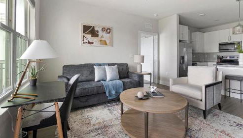 Landing Modern 2BD Gym - Foto 5, Other