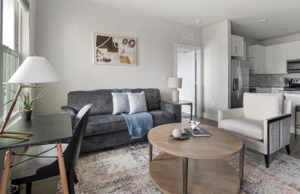 Landing Modern 2BD Gym - Foto 5