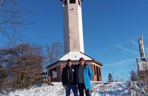 Agroturystyka Jak Makiem Zasiał Dworki 10 - Foto 32