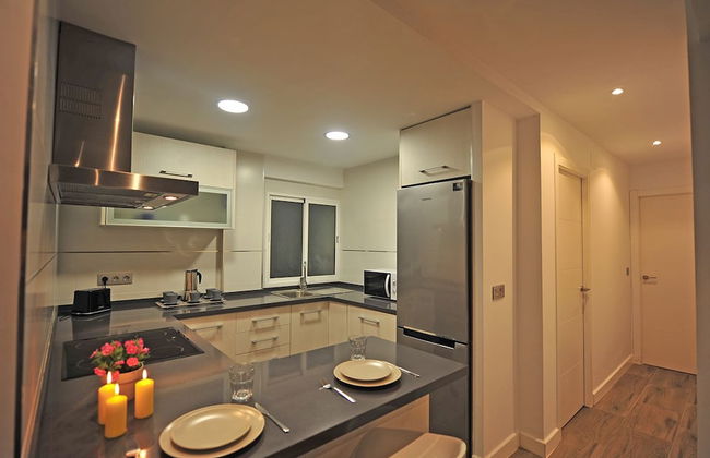 Avenida con vistas Mar - Foto 9