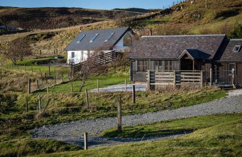 The Barn Culnacnoc - Foto 36