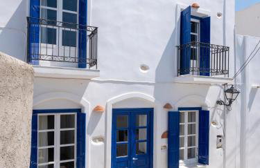 Marouso Villa - Paros Seaview Getaway - Photo 35