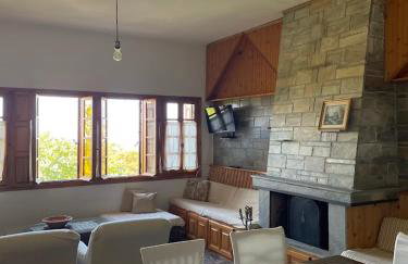 Holiday Home Neochori Pelion - Photo 7