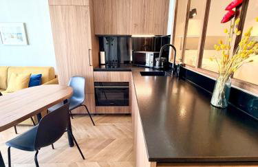 Luxury Apartment - Heart of Le Marais with balcony - Foto 30