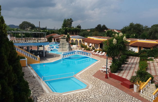 Blue Lagoon by Estia - Foto 3