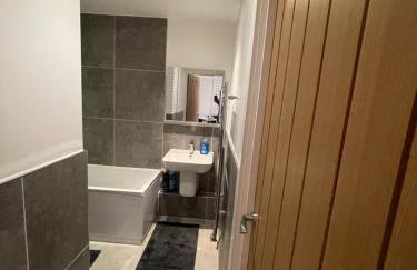 Lovely 1 bed apartment in the heart of High Wycombe town centre - Foto 5