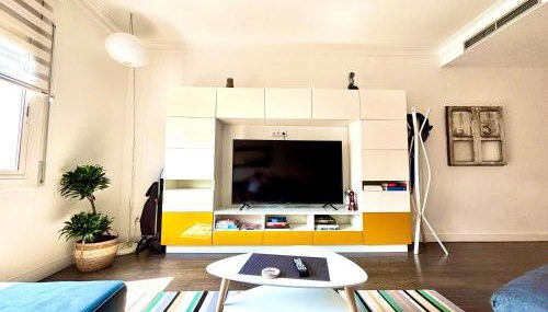 Consell de Cent Apartment - Photo 3