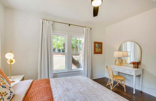 Walk to Bergfeld Park 1928 Azalea District Home - Foto 23