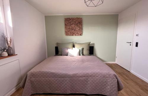 Hinterhaus am Stadtrand Chemnitz - Foto 21