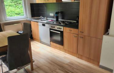 Monteurwohnungen Lerbachtal - Foto 17