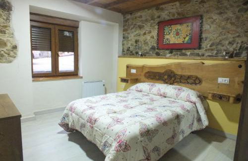 Apartamentos Rurales Casa Llucas - Foto 9