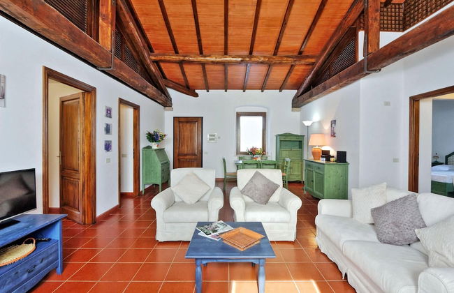 Pimpinnacolo 21 - 3BR P7 - Foto 6