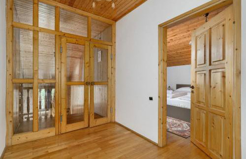 Przytulne Apartamenty w Klimatycznym Domu nad Białką w Otoczeniu Górskich Krajobrazów by Noclegi Renters - Foto 36