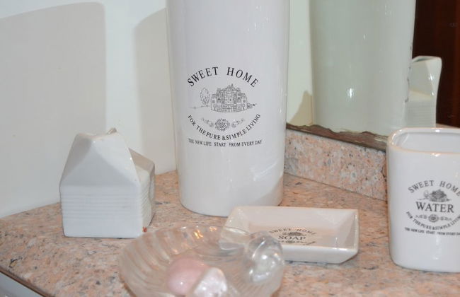 Ivana Thermal House - Foto 8