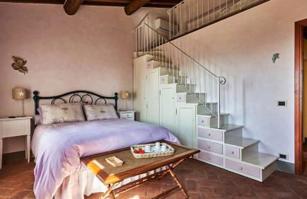 VILLA PANICALE -Toscana - Foto 37