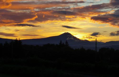 Claymires Bothy Cottage Nr Loch Lomond & Stirling - Photo 52