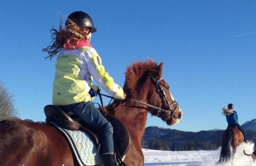 Appartement-Hotel Seespitz - Foto 57