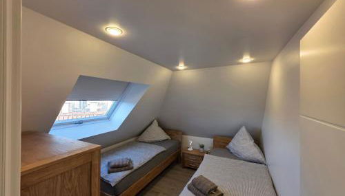 Handwerkerwohnung, Monteurunterkunft-Rodgau - Foto 4