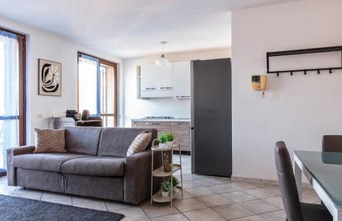 De Homes - Appartamento moderno con Balcone vicino Assago e Milano - Foto 9