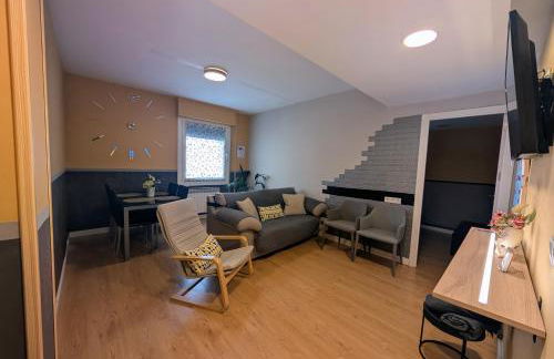 Gasteiz Etxea l - Foto 24