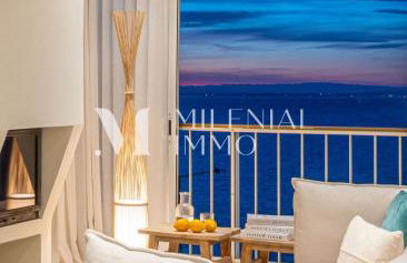 Milenial Immo Endless Sea Views Roses Parking - Foto 49