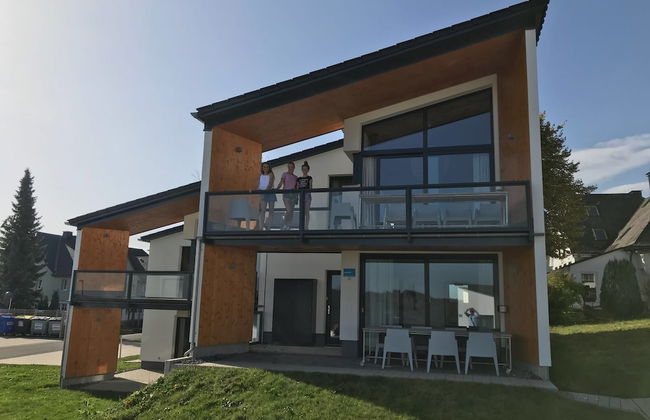 Villas Winterberg - Foto 17