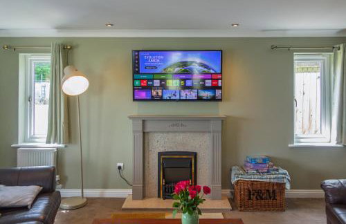 Orchard House Wadebridge Self Catering - Photo 49