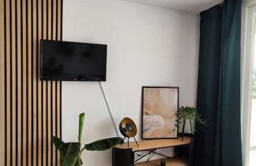 Sauna, Pools mit XXL-Terasse oder Kinderkino - Foto 8