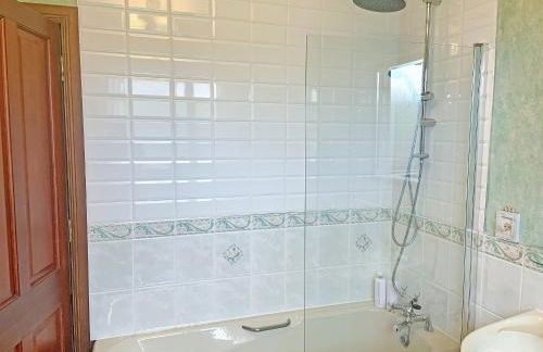 Sauchenshaw Cottage - Foto 24