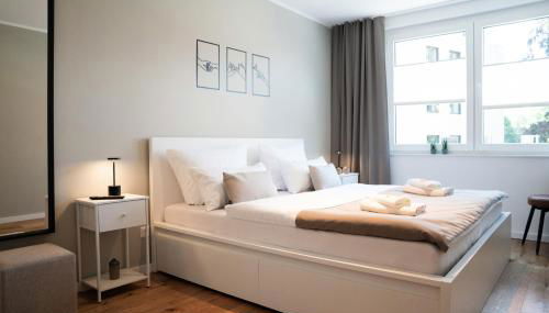 LaMiaCasa City Green 2 Balconies Private Parking - Foto 2