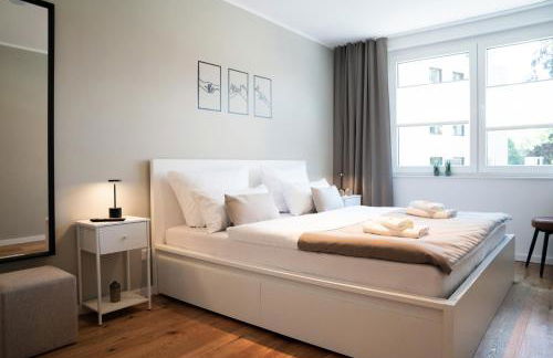 LaMiaCasa City Green 2 Balconies Private Parking - Foto 2