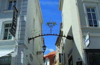 Gemütliche Ferienwohnung mit Garten - Foto 24