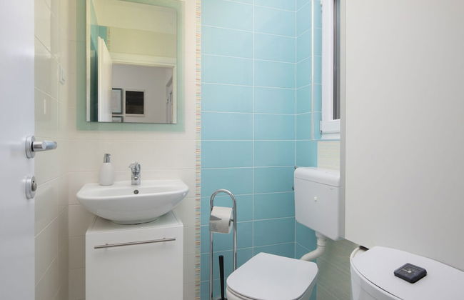 Villa in Sorici With Private Pool - Foto 19