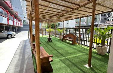 Praia Ponta Verde para 5 pessoas com garagem, Wi-fi, piscina - Apto703 - Foto 51