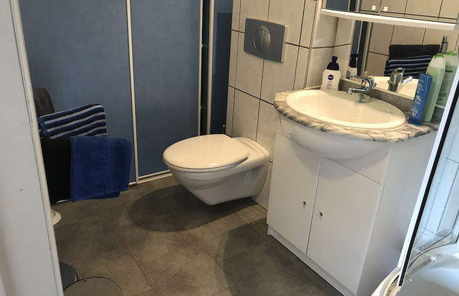 Aux quatre vents - Photo 19