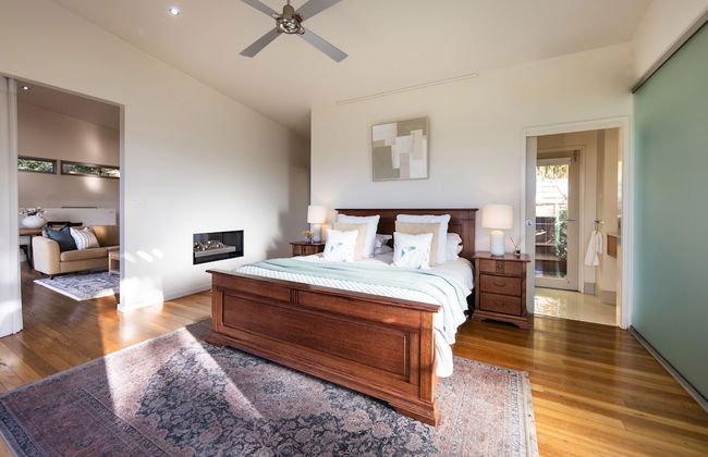 The Drawing Rooms of Berry - Foto 9