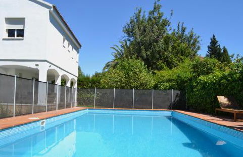 Gran Chalet con Piscina (8-10 pp) - Foto 36