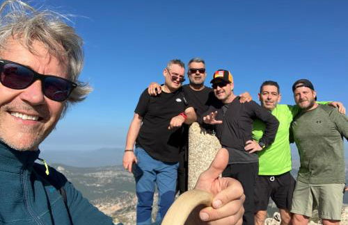 Pilar de la Sima casa rural Arguellite Yeste - Foto 6