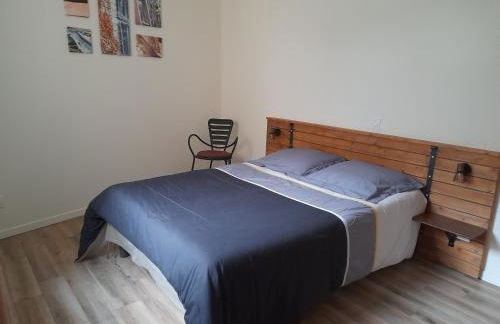 Gite des Cépages - Foto 13