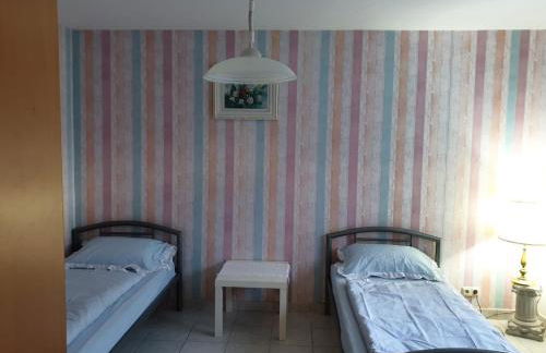 Schöne große Ferienwohnung im Mittelrheintal nahe Loreley - Photo 21