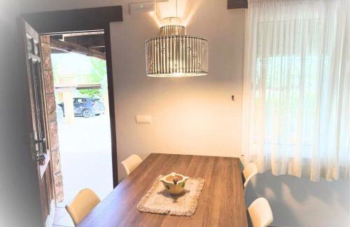 Winter Garden, casa con vistas al mar y gran terraza - Villa Sabrina Resort - Foto 24