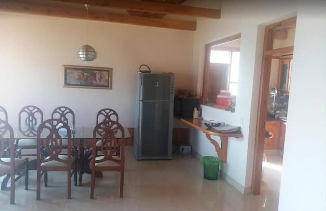 Hilla Apartments Nathia Gali - Photo 1