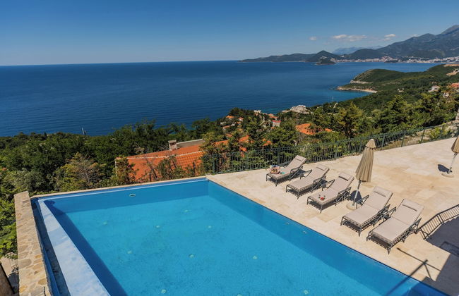 Olive Resort - Foto 59