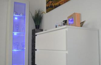 Apartment Editha Wohnung im EG Zentrumsnah - Foto 4