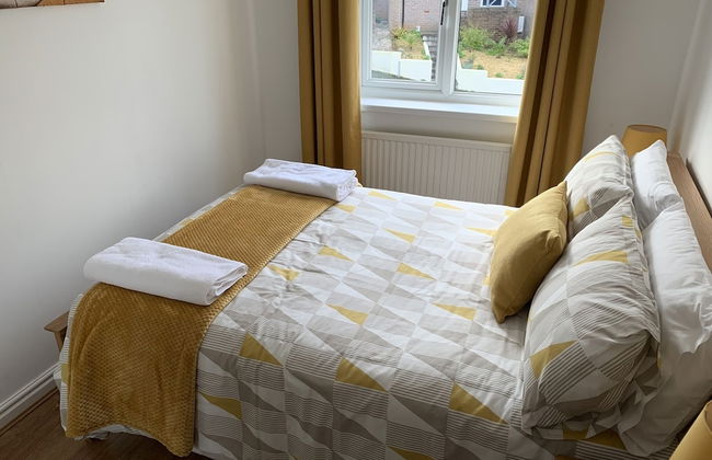 Paignton View Holiday Home - Foto 5