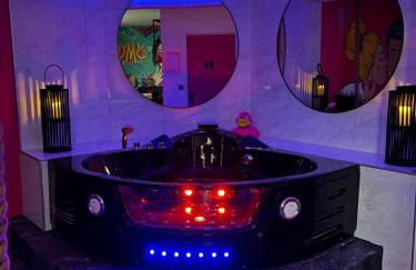 GAME ZONE Maison Unique hyper centre ville, proche toutes commodités - Foto 18