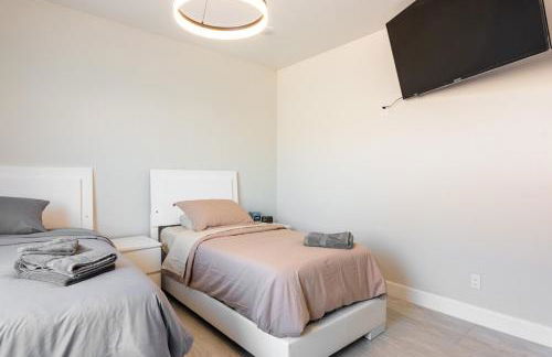 Spacious 5 BR Brand New House LAX - Foto 27