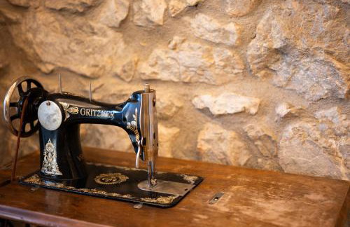 Achyronas 1840 Stone House - Foto 32