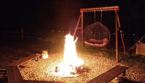 Siedlisko Radogoszcz, jacuzzi ,sauna - Foto 4